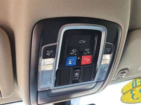 Used 2023 RAM 2500 Laramie image 26