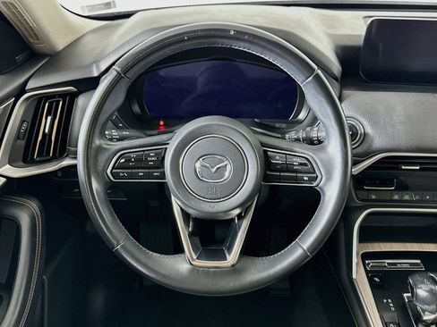 Used 2024 MAZDA CX-90 Plug-In Hybrid w/ Premium Pkg AWD/4WD image 18