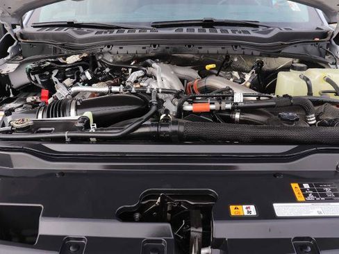 Certified 2024 Ford F250 Lariat w/ Lariat Ultimate Package image 17