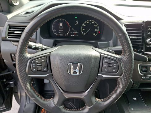 Used 2024 Honda Ridgeline TrailSport image 21