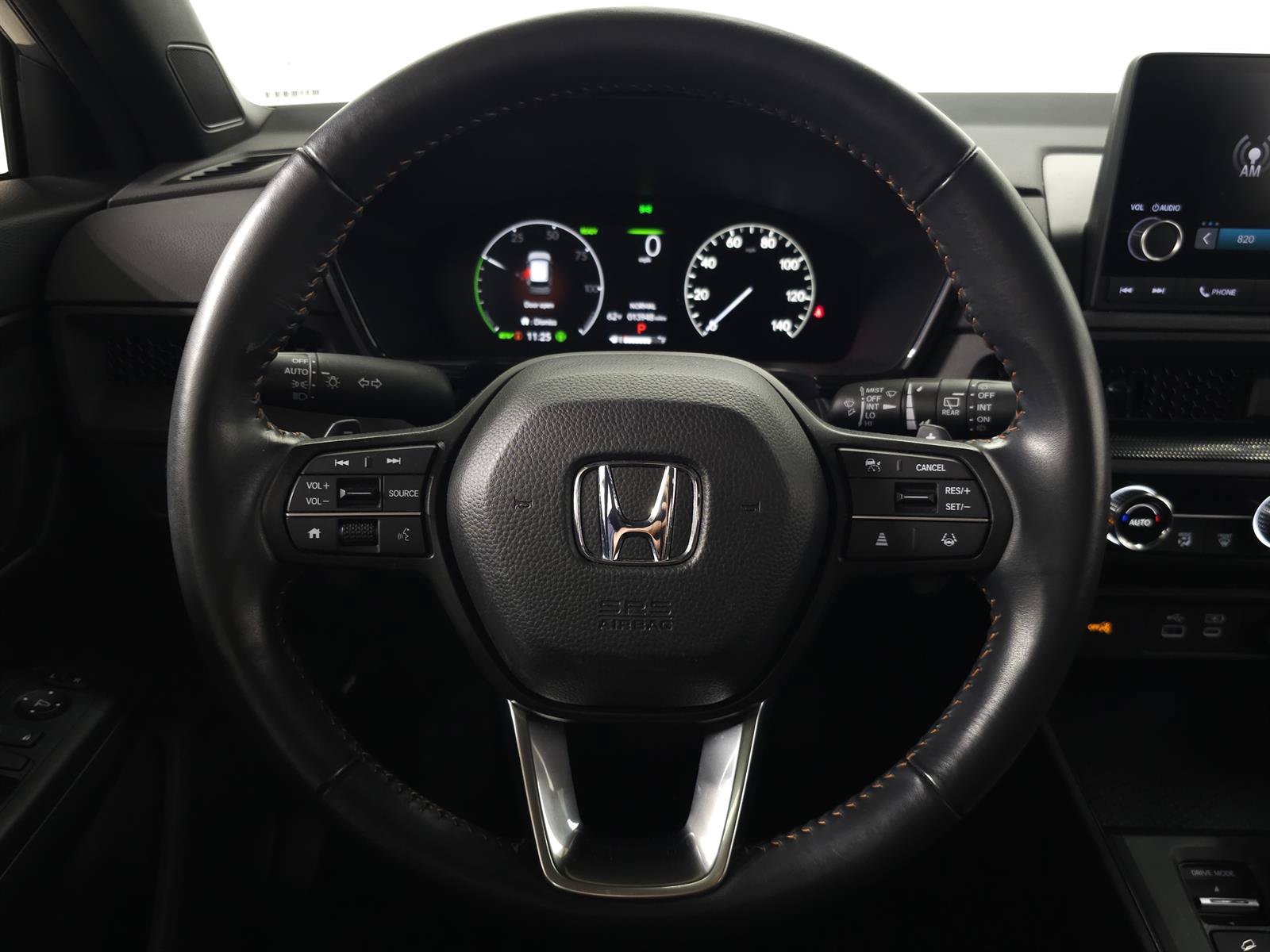 Used 2024 Honda CR-V Sport image 18