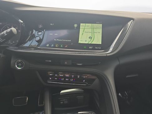 Used 2023 Buick Envision Essence w/ Technology Package I AWD/4WD image 20