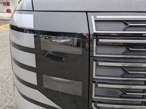 New 2026 Hyundai Palisade Calligraphy image 13