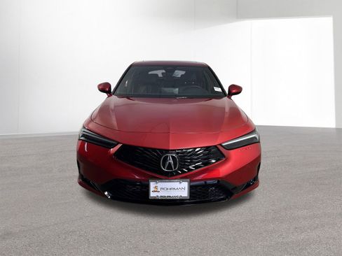 Certified 2025 Acura Integra A-Spec image 27