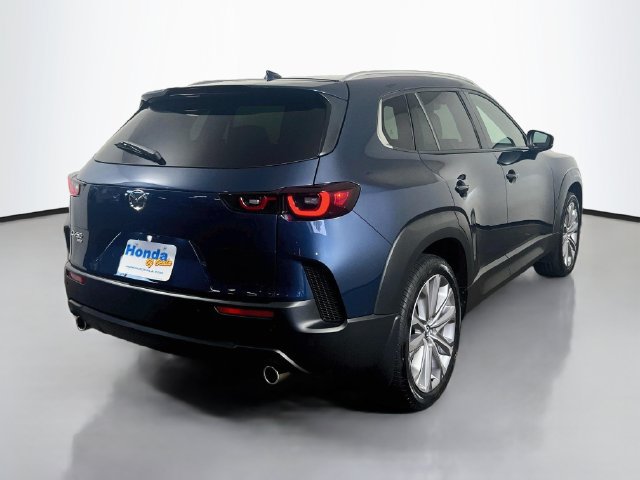 Used 2026 MAZDA CX-50 AWD 2.5 S w/ Premium Package image 19
