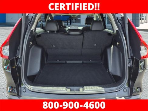 Certified 2024 Honda CR-V EX-L image 5