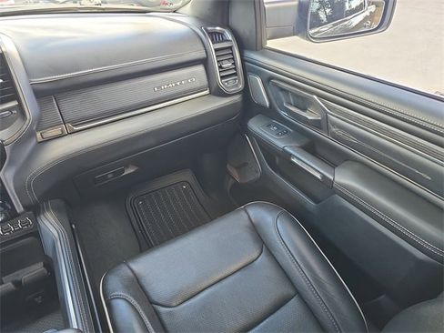 Certified 2019 RAM 1500 Limited image 11