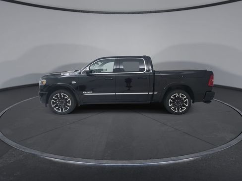 New 2026 RAM 1500 Limited AWD/4WD image 5