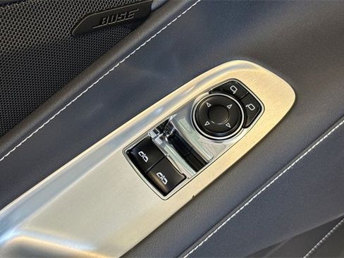 New 2025 Chevrolet Corvette E-Ray w/ Battery Protection Package image 10