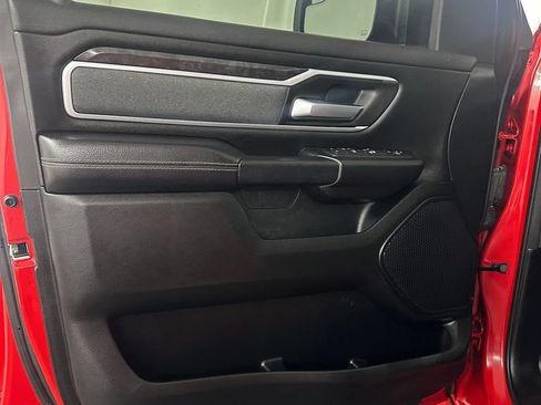 Used 2022 RAM 1500 Big Horn AWD/4WD image 8