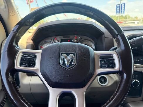 Used 2018 RAM 3500 Laramie Longhorn AWD/4WD image 34