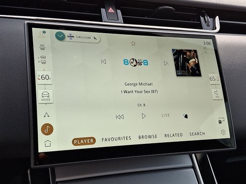 Certified 2025 Land Rover Range Rover Evoque S image 16