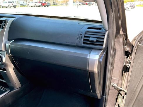 Used 2022 Toyota 4Runner SR5 RWD image 13