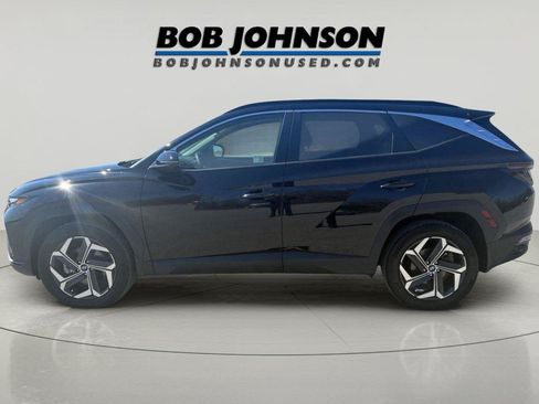 Used 2024 Hyundai Tucson SEL AWD/4WD image 6