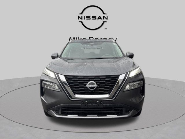 Used 2023 Nissan Rogue SL AWD/4WD image 6