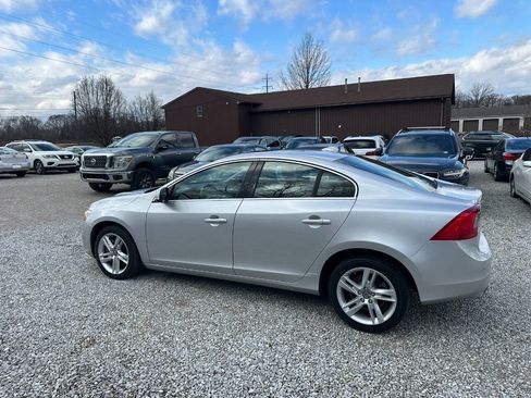 Used 2014 Volvo S60 T5 AWD/4WD image 8