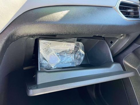 Used 2023 Chevrolet Equinox LS w/ Driver Confidence II Package FWD image 32