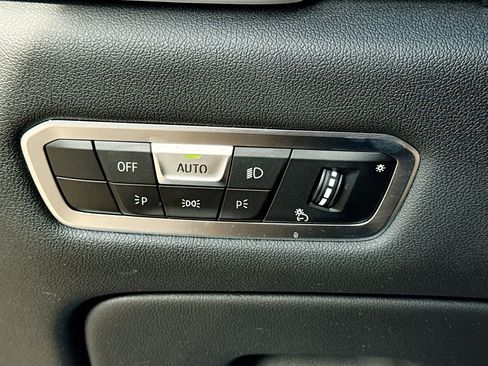 Used 2023 BMW X6 xDrive40i w/ M Sport Package image 36