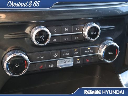 Used 2022 Ford F150 XLT w/ Equipment Group 302A High AWD/4WD image 35