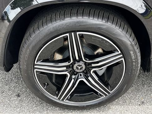 New 2026 Mercedes-Benz GLE 350 4MATIC image 20