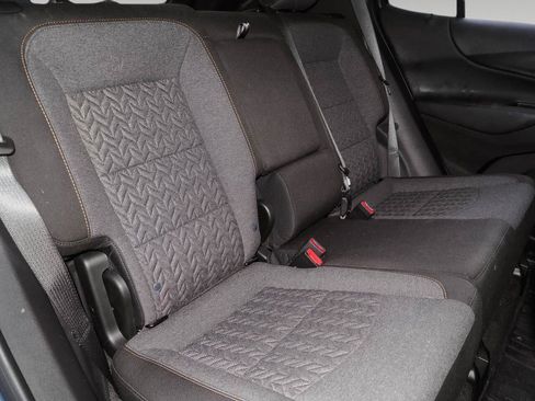 Used 2024 Chevrolet Equinox LT FWD image 28