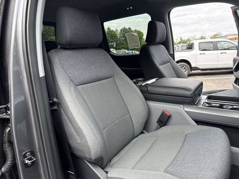 Used 2025 Ford F150 XLT w/ Equipment Group 302A MID AWD/4WD image 24