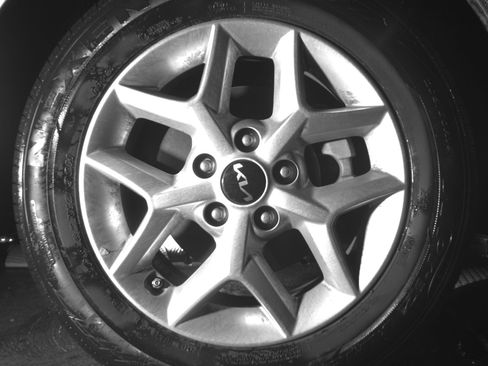 Used 2025 Kia Soul LX w/ LX Technology Package image 13