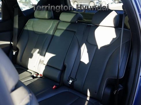 Certified 2023 Hyundai Santa Fe Limited image 32