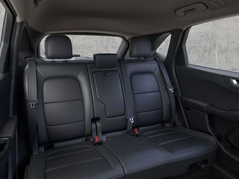 New 2026 Ford Escape Platinum w/ Equipment Group 601A image 11