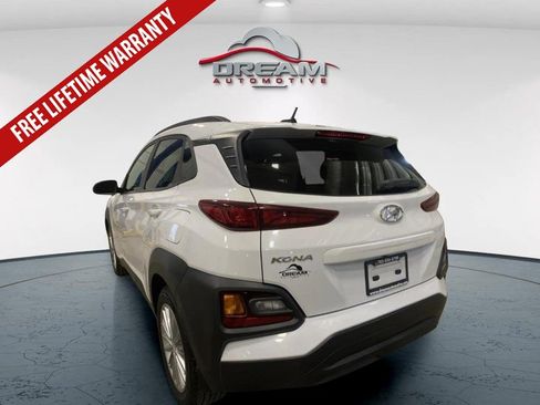 Used 2019 Hyundai Kona SEL FWD image 5