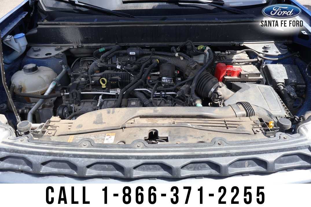 Used 2024 Ford Maverick XLT w/ XLT Luxury Package FWD image 33