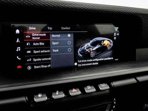 Used 2022 Porsche 911 GT3 image 74