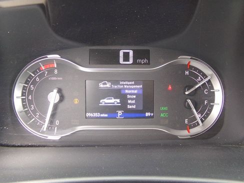 Used 2019 Honda Ridgeline RTL-E image 41