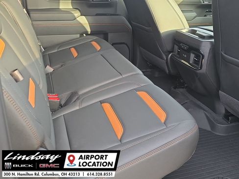 New 2026 GMC Sierra 1500 AT4 w/ AT4 Premium Package image 28