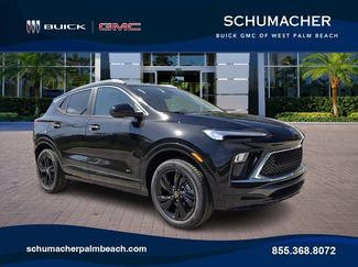 New 2026 Buick Encore GX Sport Touring w/ Comfort Package AWD/4WD video 1