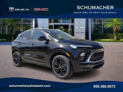 New 2026 Buick Encore GX Sport Touring w/ Comfort Package