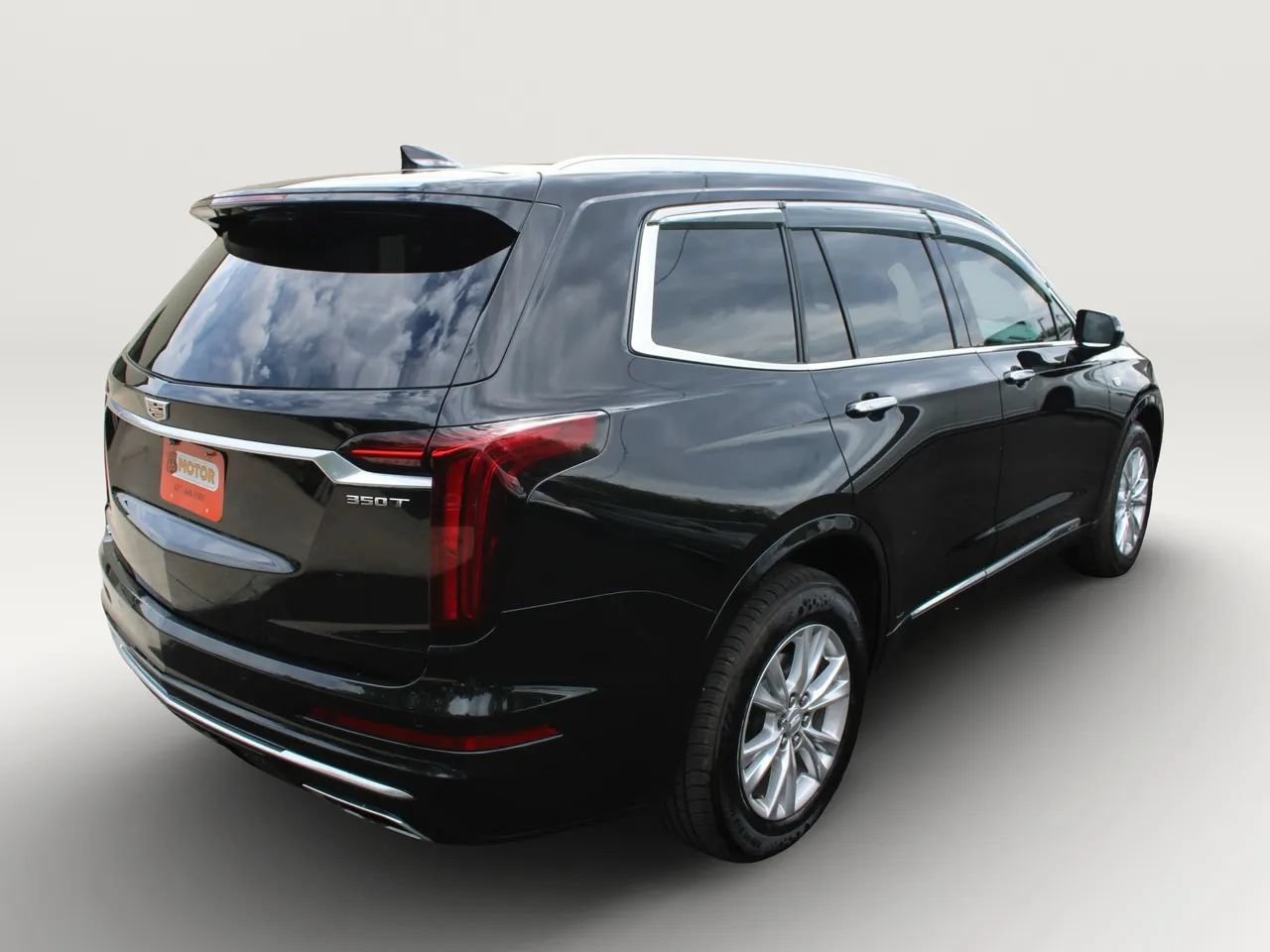 Used 2021 Cadillac XT6 Luxury AWD/4WD image 8