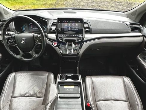 Used 2020 Honda Odyssey Elite image 28