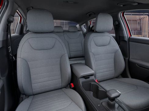 New 2025 Kia K4 EX image 15