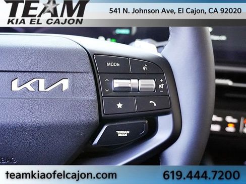 New 2026 Kia Sportage SX Prestige AWD/4WD image 44