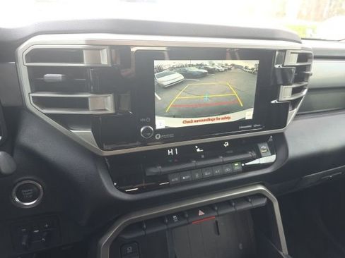 Used 2024 Toyota Tundra SR5 w/ SR5 Convenience Package image 20