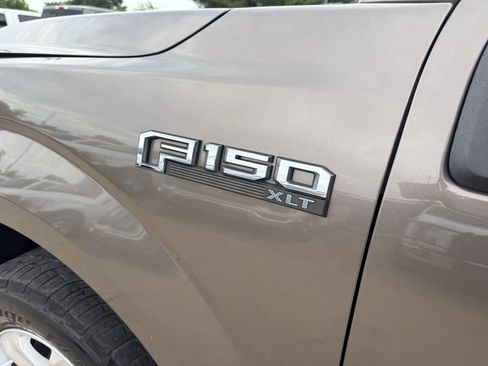 Used 2020 Ford F150 XLT w/ Equipment Group 301A Mid RWD image 35