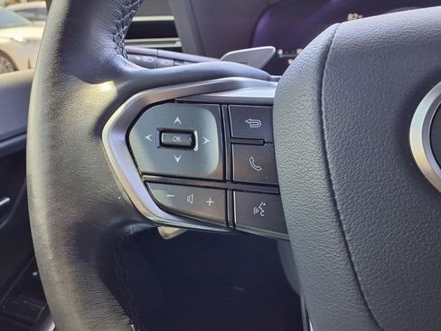 Used 2024 Lexus GX 550 AWD/4WD image 14