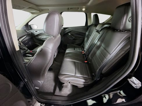 Used 2016 Ford Escape Titanium w/ Equipment Group 301A AWD/4WD image 25