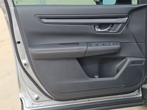 New 2025 Honda CR-V Sport image 11