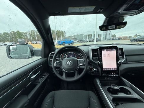 New 2026 RAM 1500 Big Horn image 21