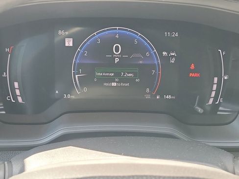 New 2026 Toyota Corolla LE FWD image 13