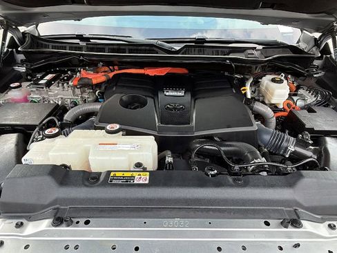 Used 2022 Toyota Tundra 1794 Edition image 38