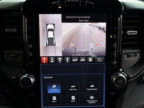 Used 2023 RAM 3500 Limited image 7