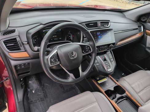 Used 2022 Honda CR-V Touring image 10
